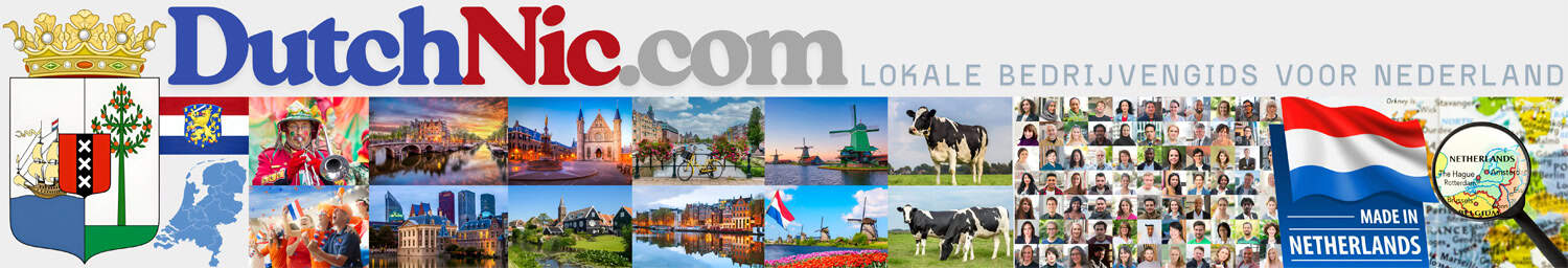 Gemaakt in Nederland - Onze winkel Eext